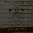 Julie Pawlaczyk Hair Designs