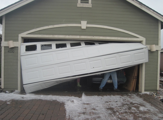 Garage Door Repair Clinton Township - Clinton Township, MI
