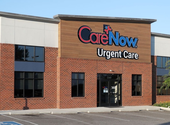 CareNow Urgent Care - Richmond, VA