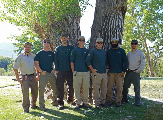 American Arborists - Reno, NV