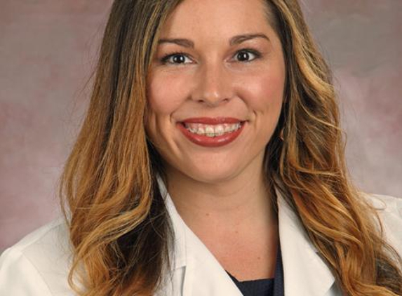 Jessica L Moldenhauer, APRN - Louisville, KY