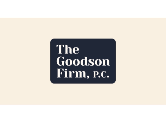 The Goodson Firm, P.C. - Plano, TX