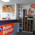 Public Storage