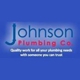 Johnson Plumbing Company