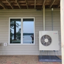 Lake Shore Heating & Cooling - Fireplaces