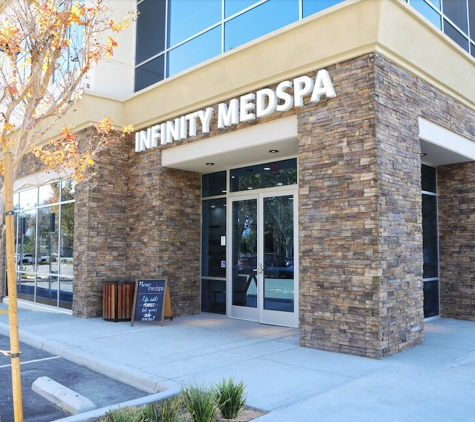 Infinity MedSpa - Valencia, CA