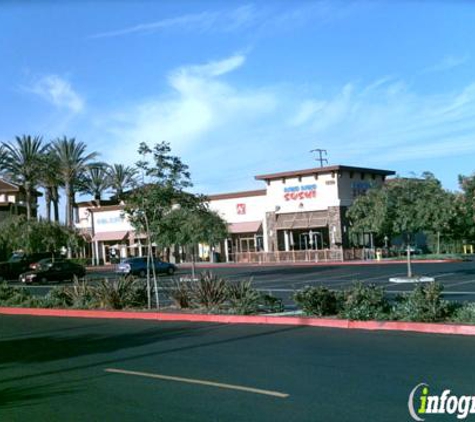 Panda Express - La Habra, CA