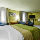 Comfort Inn Modesto