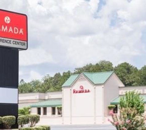 Ramada - Warner Robins, GA