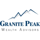 Granite Peak Wealth Advisors - Ameriprise Financial Services - Financial Planners