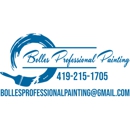 Bolles Professional Painting - Painting Contractors
