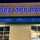 Shore Appliance Connection