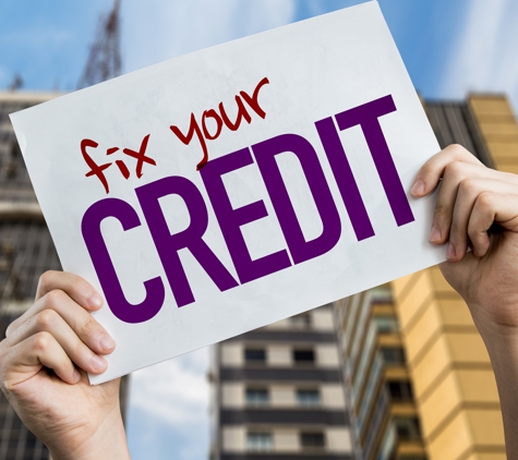 FMS Credit Repair - Ontario, CA