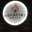 Rockfire Grill Mv - Caterers