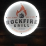 Rockfire Grill Mv