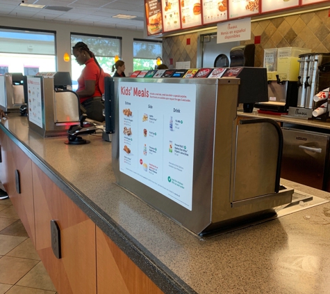 Chick-fil-A - Boynton Beach, FL