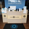 Club Pilates gallery