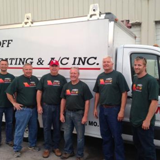 Hoff Heating & A/C Inc - O Fallon, MO