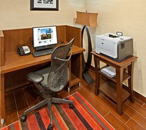 Hampton Inn Joliet - I-80 - Joliet, IL