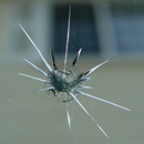 Shattered Glass - Automobile Parts & Supplies