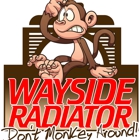 wayside Radiator