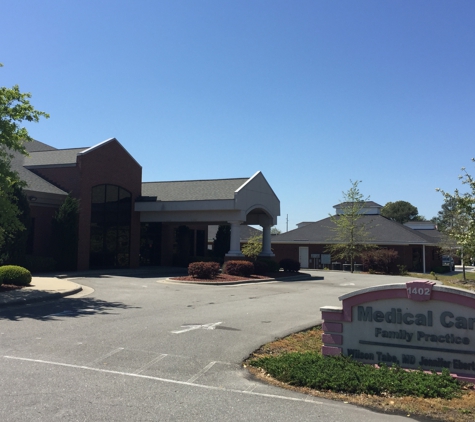 Medical Care - Goldsboro, NC