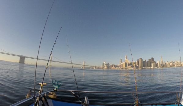 Emeryville Sportfishing - Emeryville, CA