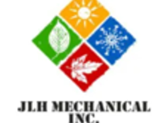 Jlh Mechanical Inc