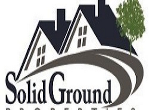 Solid Ground Properties - Inman, SC