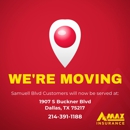 A-MAX Auto Insurance - Insurance Adjusters