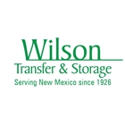 Wilson Transfer & Storage