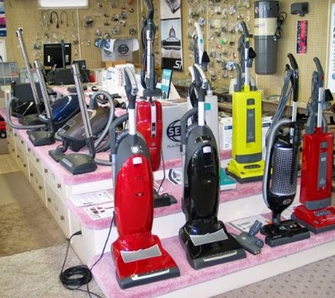 Ristenbatt Vacuum - Manheim, PA