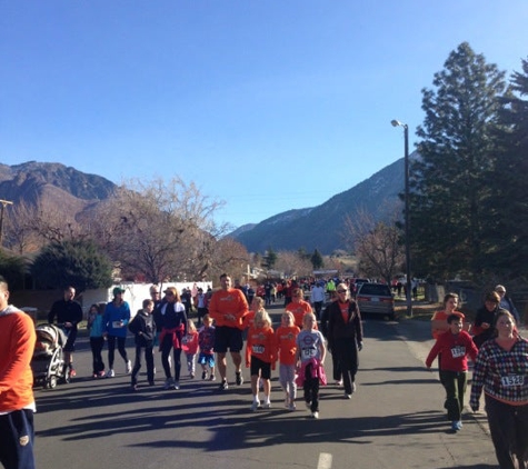 Cottonwood Heights Recreation Center - Salt Lake City, UT