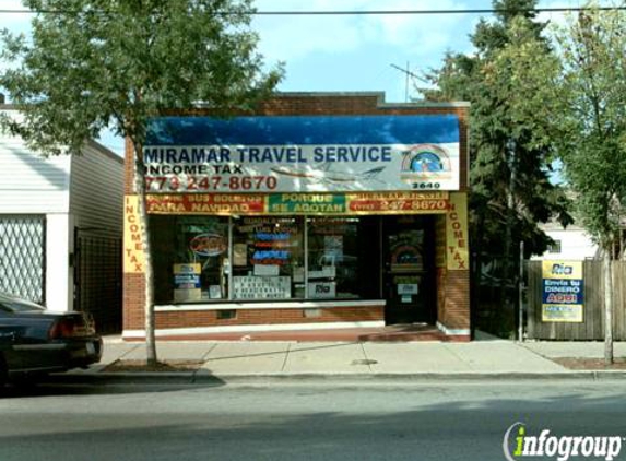 Miramar Travel Service - Chicago, IL