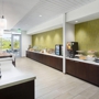 SpringHill Suites by Marriott San Diego Mission Valley