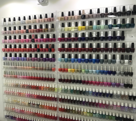 Neo Nail Bar - Key Biscayne, FL