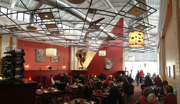 Ruth's Parkside Cafe - Cincinnati, OH