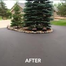 Blacktop Concepts Inc. - Asphalt