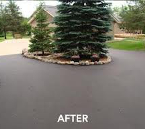 Blacktop Concepts Inc. - Saint Paul, MN