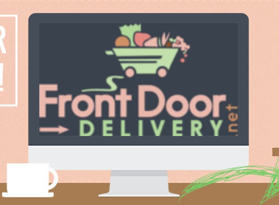 Front Door Delivery - Plano, TX