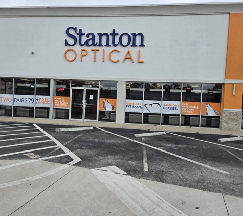 Stanton Optical - Jacksonville, FL