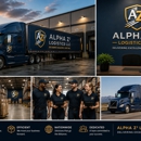 Alphaz2 Logistics - Business & Personal Coaches