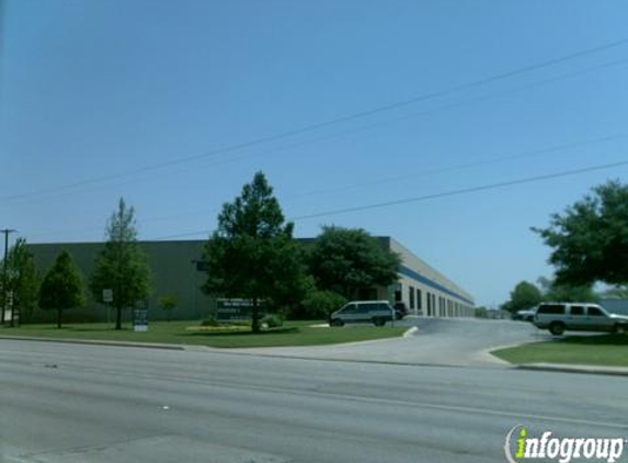Structall Building Systems - San Antonio, TX