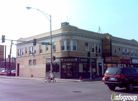 Belford Tavern - Chicago, IL