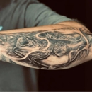 Last Nerve Tattoo - Beauty Salons