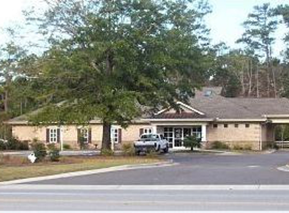 Pender County Farm Bureau - Hampstead, NC