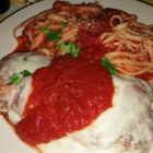 Gia Nina's Pizza