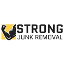 Strong Junk Removal - Trash Hauling