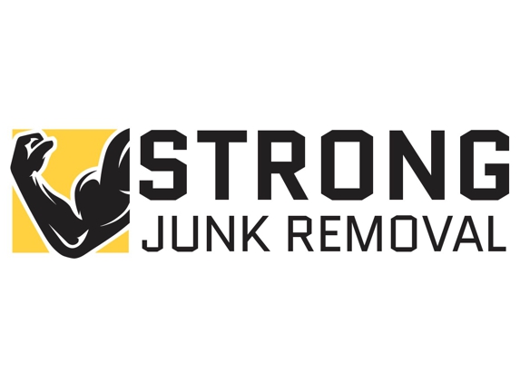 Strong Junk Removal - Chandler, AZ