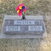 Knutson Cemetery Lettering gallery
